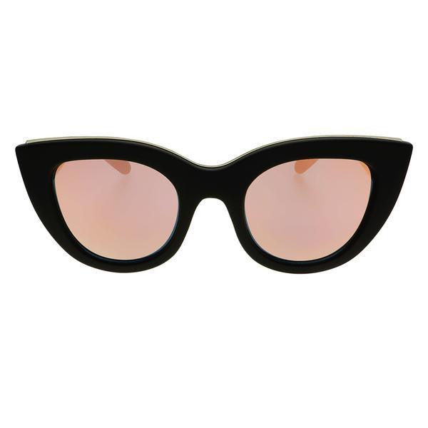 FIFI EYE CAT SUNGLASSES - Rude Society